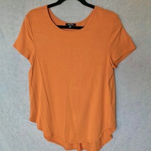 Orange T-Shirt from Premise